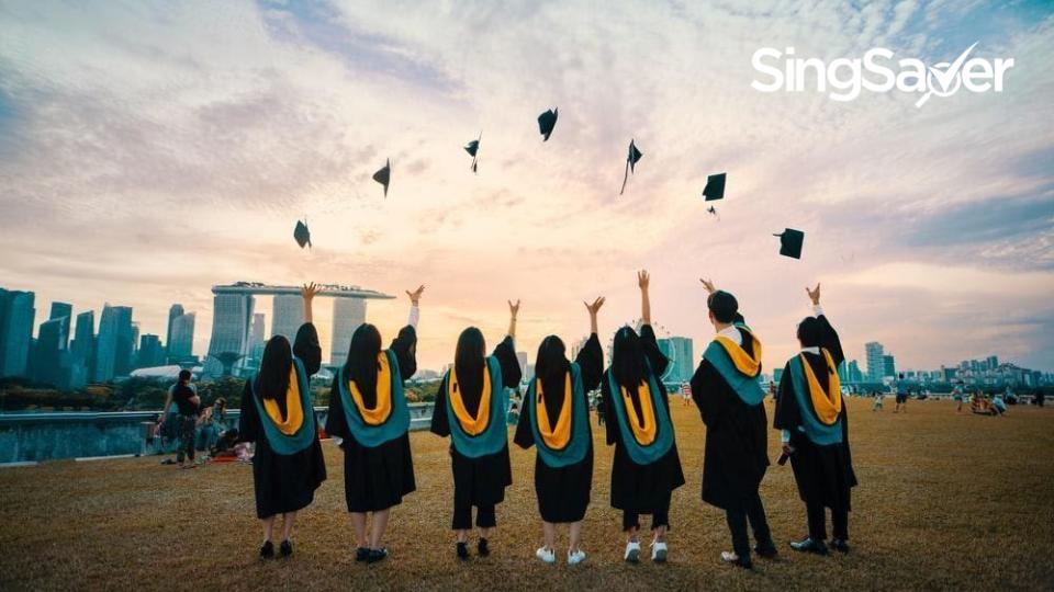 School Fees In Singapore A Complete Cost Guide