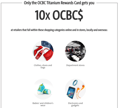 ocbc titanium rewards