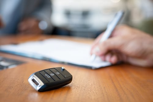 Frequently asked questions about car insurance