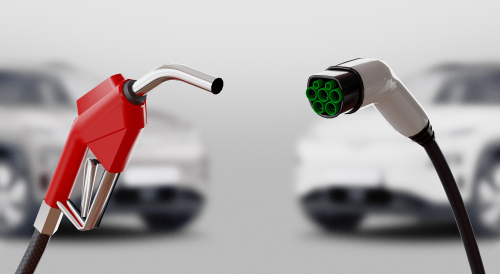 Electric Cars Vs Petrol Cars: The Real Costs