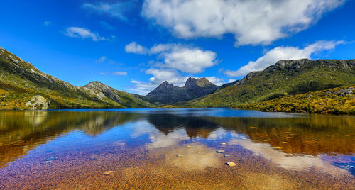 Tasmania Australia