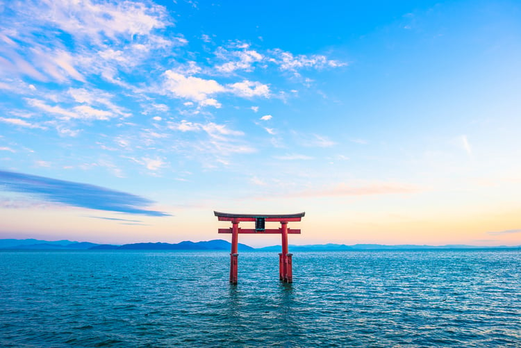 5 Beautiful Places in Japan You Didn't Know Existed | SingSaver