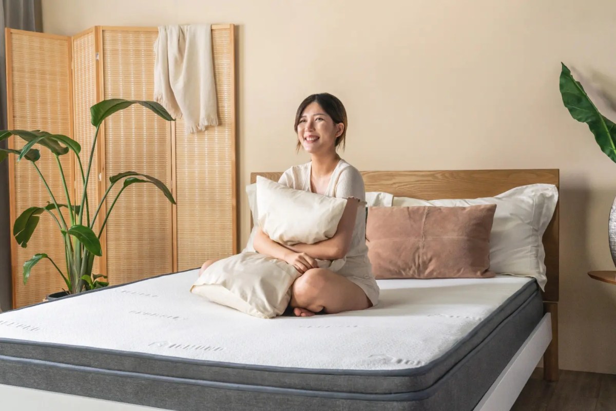 Buying The Best Mattress in Singapore (2022) Types, Brands, And Prices