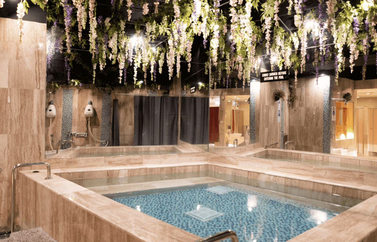 7 Best Japanese Onsen Spas, Bath Houses & Saunas in Singapore 2023