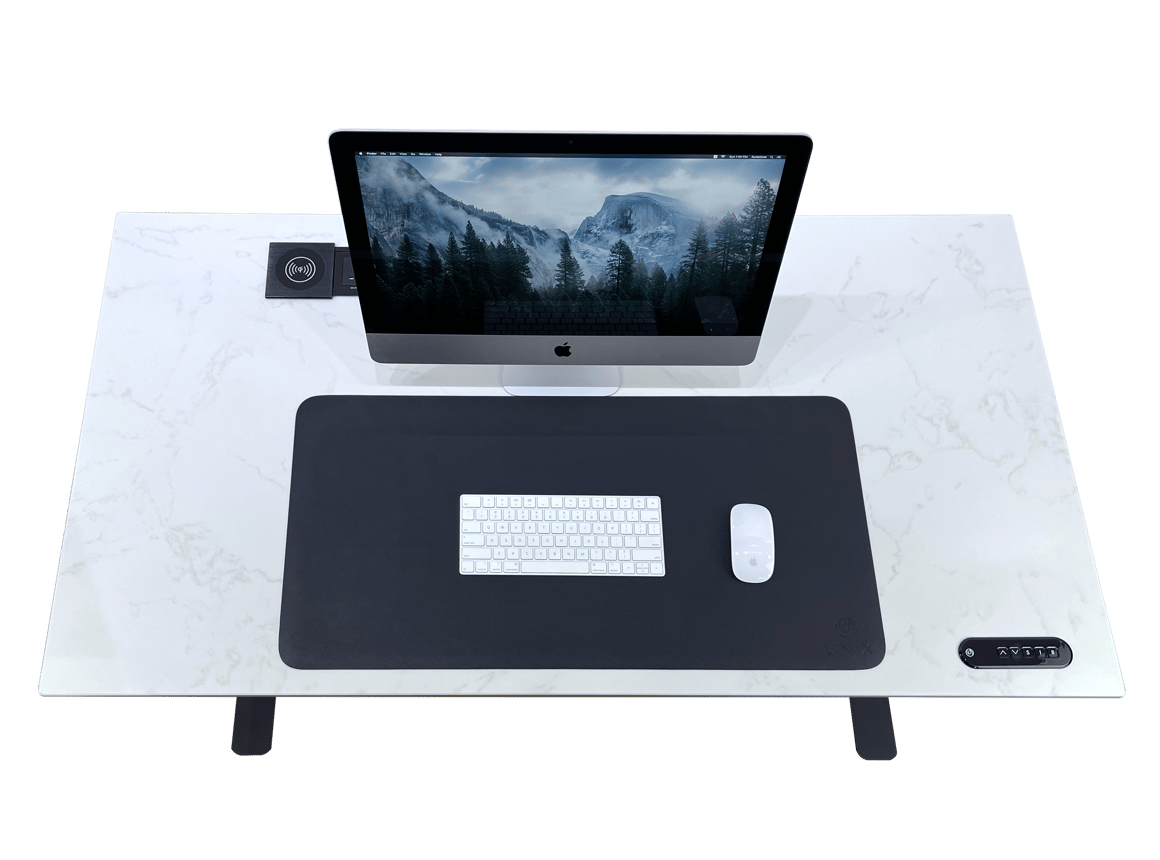 10 Best Standing Desks & Height Adjustable Tables In Singapore (2023)
