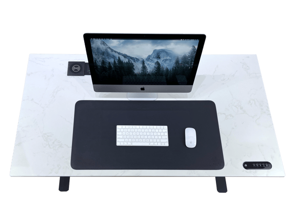 [9 Best Standing Desks & Height Adjustable Tables in Singapore (2022)] | SingSaver
