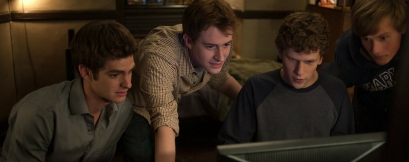 the social network