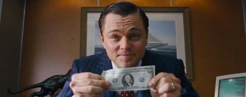 the wolf of wall street