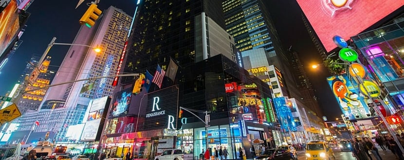 times square new york