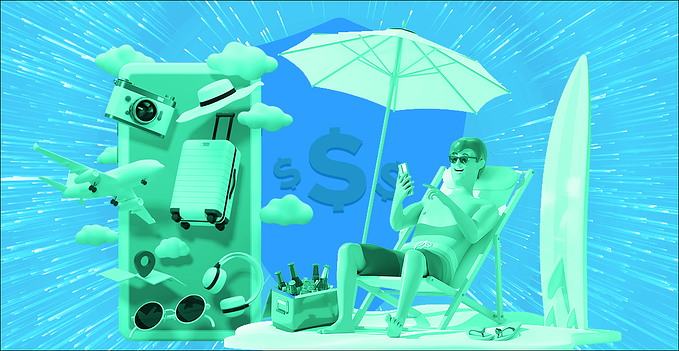 blog hero - These Travel Insurances Will Give You the Highest Payouts For Your Camera Equipment_ Up to S$1,000 Coverage