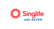 Singlife Aviva logo
