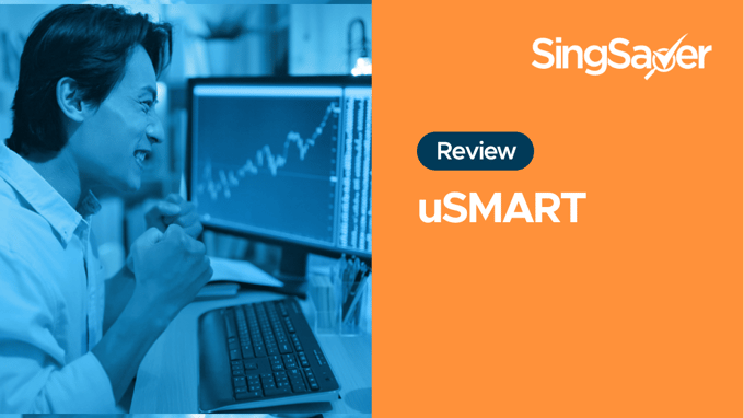 usmart securities review
