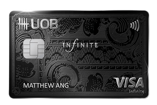 Best 5 Metal Credit Cards Singapore 2023 - Best Perks To Offer