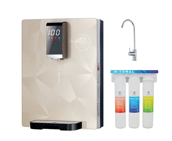 11 Best Water Dispensers Singapore 2022 - Get Instant Purified Water