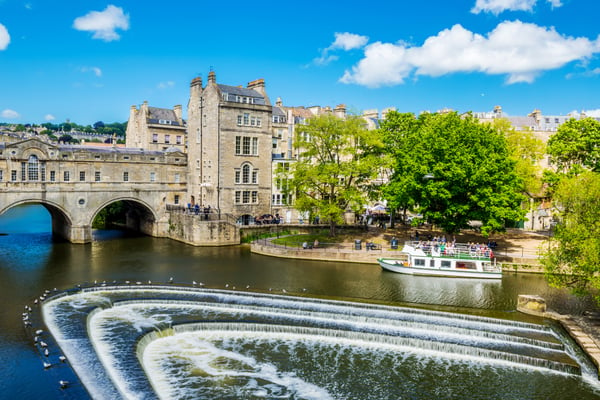 bath-england