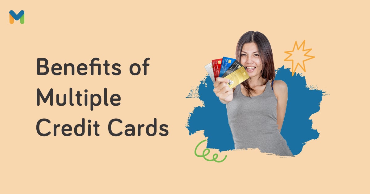 How Many Credit Cards Should I Have Benefits of Multiple Credit Cards