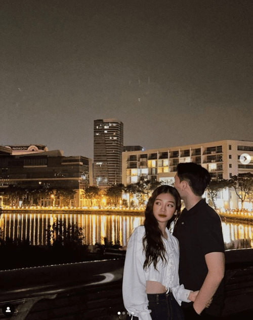 best things to do in ho chi minh starlight bridge