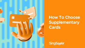 Which Supplementary Cards Offer The Best Benefits?
