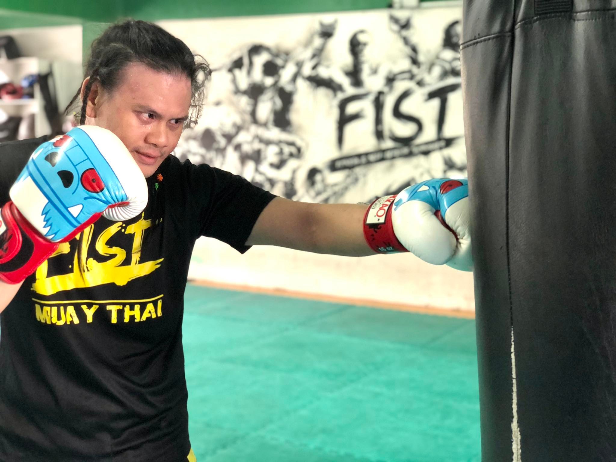cheapest gym membership philippines - fist gym