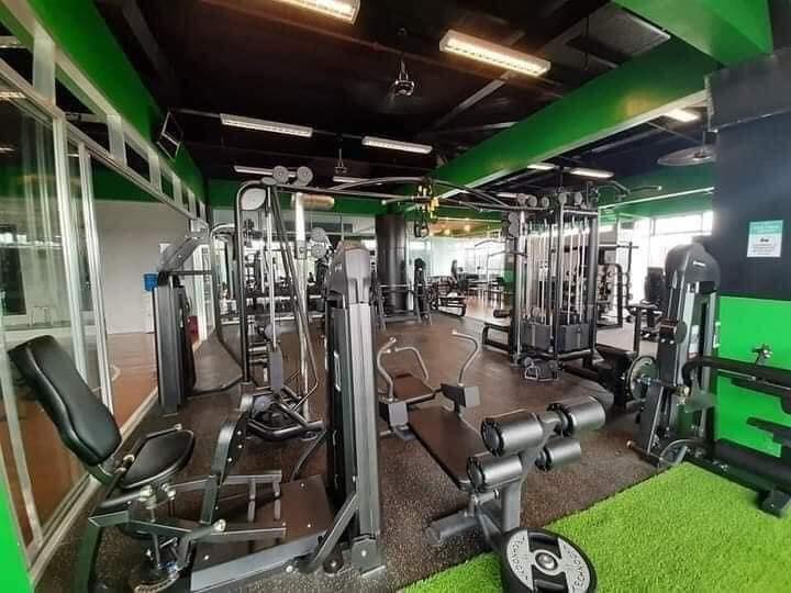 cheapest gym membership philippines - psp fitness gym