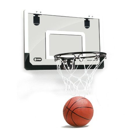 christmas gift ideas for kids - basketball hoop