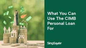 What Can You Use A Personal Loan For