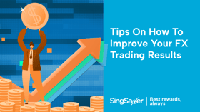 3 Things That Affect Your Forex Trading Results (And How You Can Improve Them)