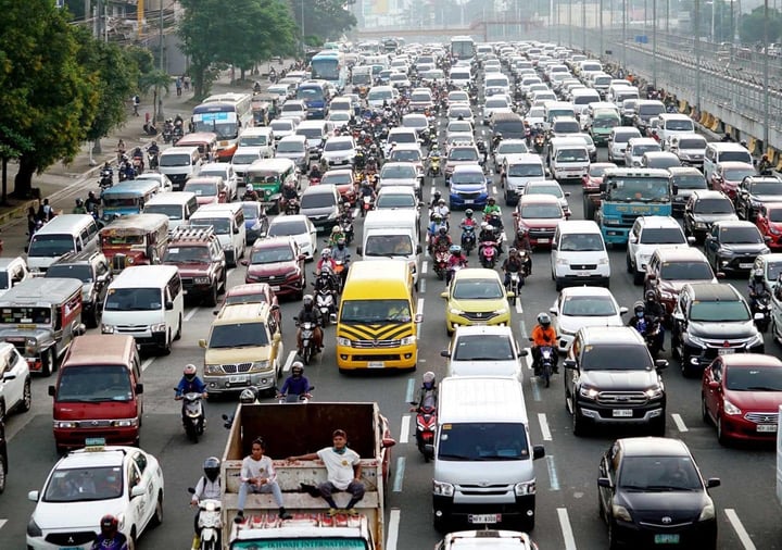 How to Deal with Common Commuter Problems in the Philippines