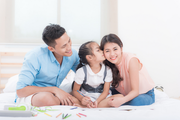 cost of raising a child philippines - signs youre financially ready