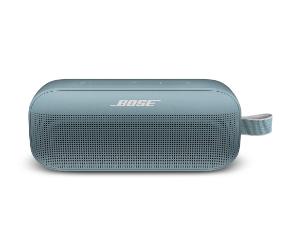 best portable bluetooth speakers - bose soundlink flex
