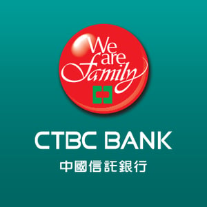 ctbc personal loan online application - ctbc bank logo