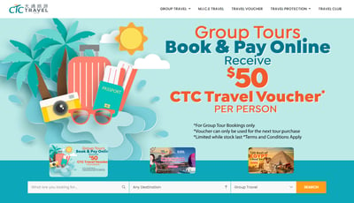 ctc travel local tour travel agency singapore