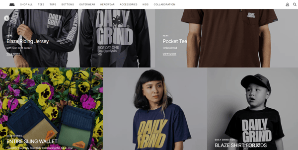 list of online shopping sites in the philippines 2023 - dailygrind