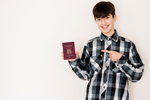 dfa passport appointment online - how to renew passport