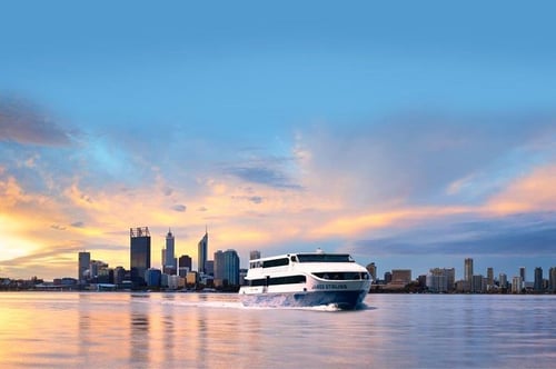 dinner cruise and other fun things to do in perth for adults