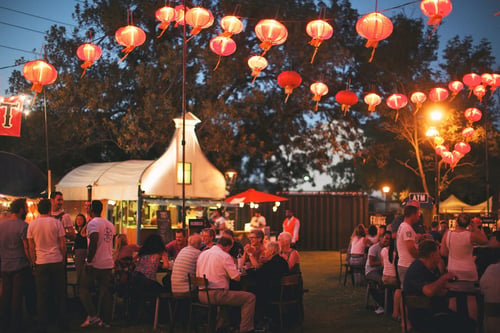 drinking and fun things to do at night for adults in perth’s northbridge