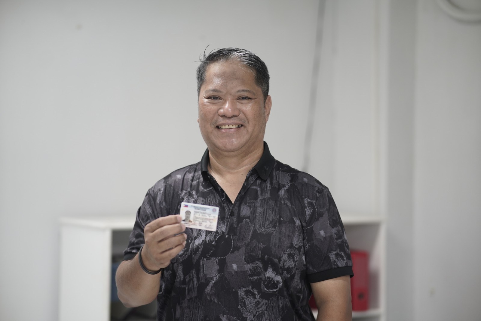 drivers license renewal - 10-year validity eligibility