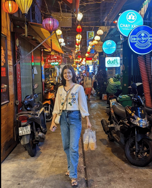 free cheap things to do in ho chi minh pham ngu lao street