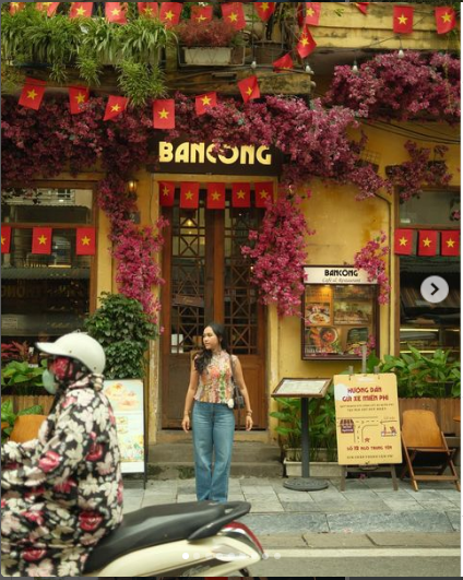 free things to do in hanoi old quarter walking tour