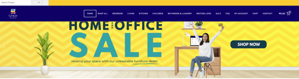 list of online shopping sites in the philippines 2023 - furniture source
