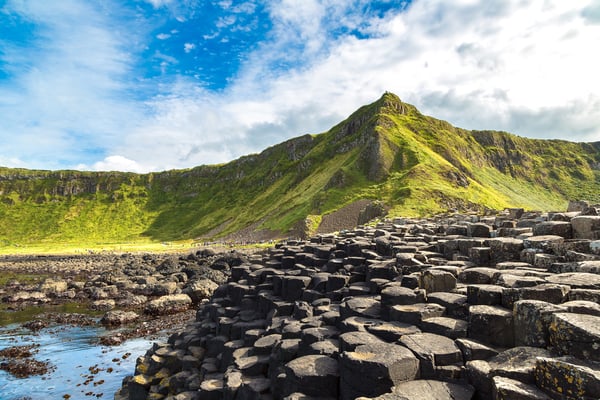 giants causeway