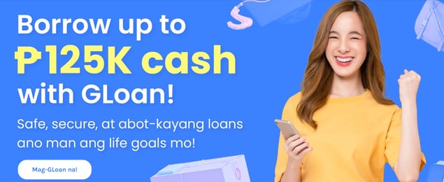 easy loan application - gloan