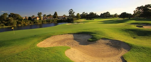 golfing activities in perth australia’s the vines.