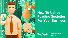Guide to Funding Societies in Singapore