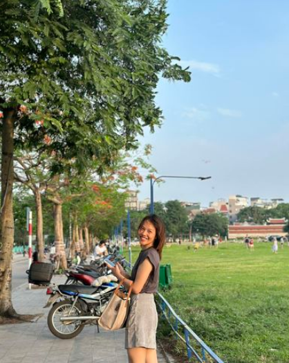 hanoi top things to do west lake