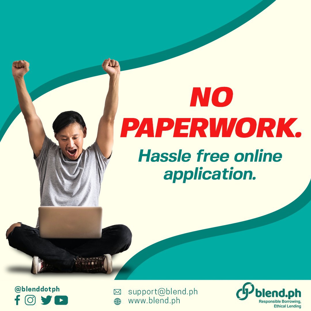 Is Blend PH Legit? Find Out in This Blend PH Loan Review