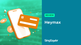 Heymax Review: Making Missed Credit Card Rewards A Thing Of The Past