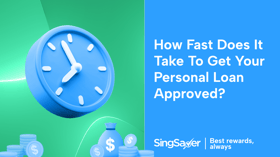 How Long Does It Take To Get A Personal Loan?