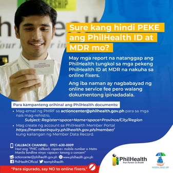 How to Get a PhilHealth ID: Requirements and Application