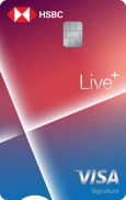 hsbc-live-plus-cashback-card